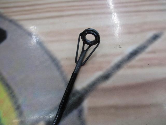 プラッギングスペシャル CPS-123