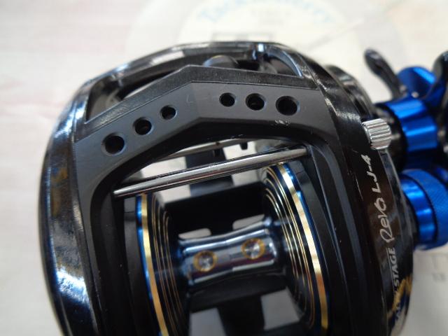 ソルティーステージ　レボ SALTYSTAGE revo LJ−４ SALTY STAGE REVO LJ-4 (ソルティーステージレボLJ-4