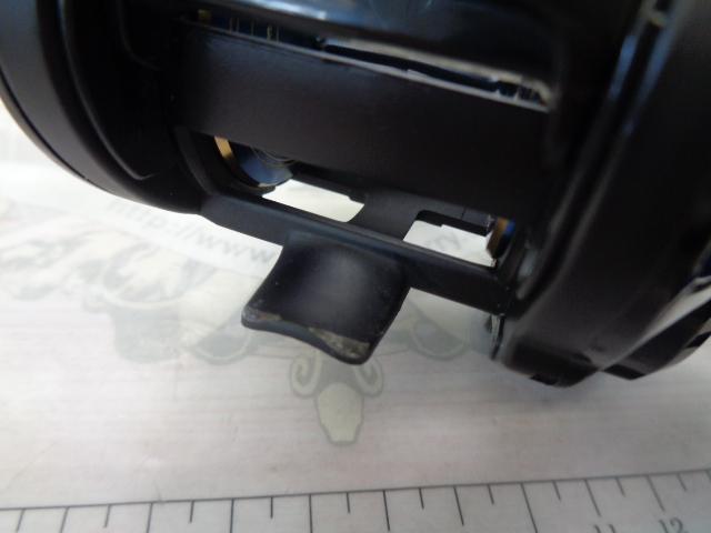 ソルティーステージレボ LJ-4