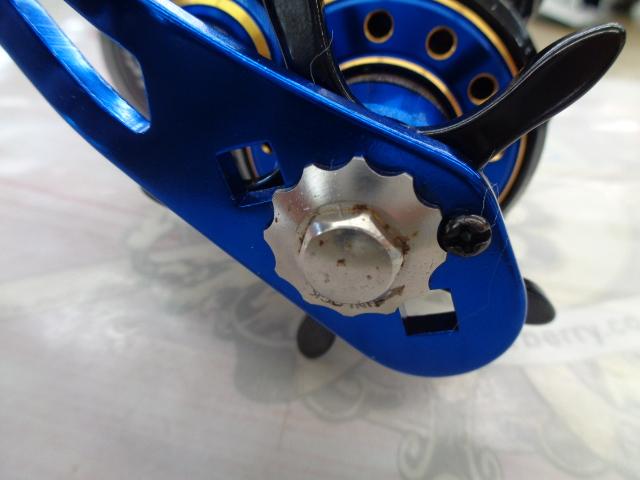 ソルティーステージレボ LJ-4