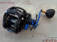 ソルティーステージレボ LJ-4