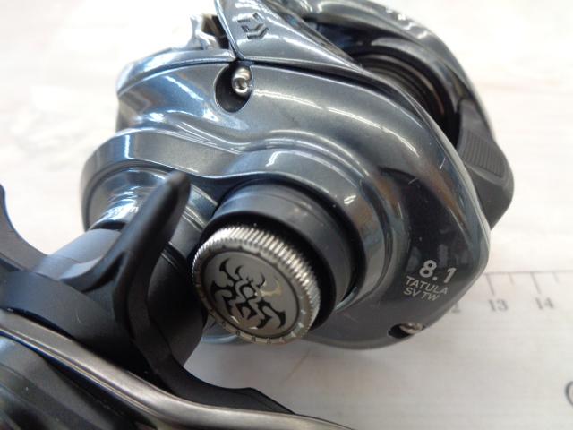 25タトゥーラ SV TW 100XHL｜＠ベリーネット 日本最大新品中古