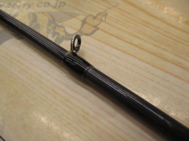 テイルウォーク ソルティシェイプ ライトジギング C63/150 未使用