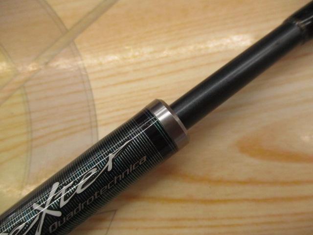 デクスター DXTS-LDX72｜＠ベリーネット 日本最大新品中古釣具