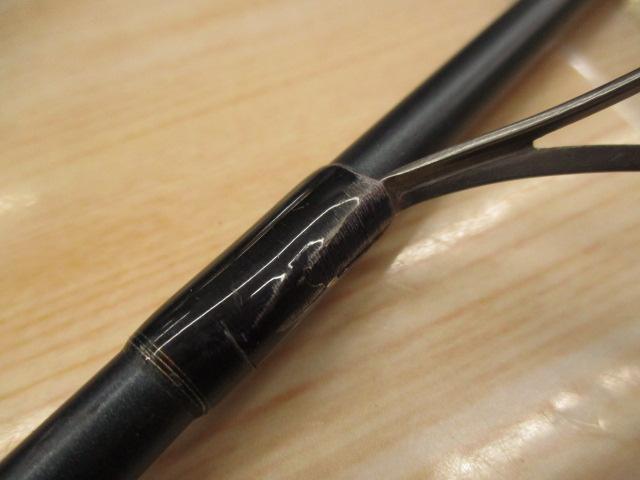 ダイコー(DAIKO) デクスター ロック&ライトテクニカ DXTS-STX76