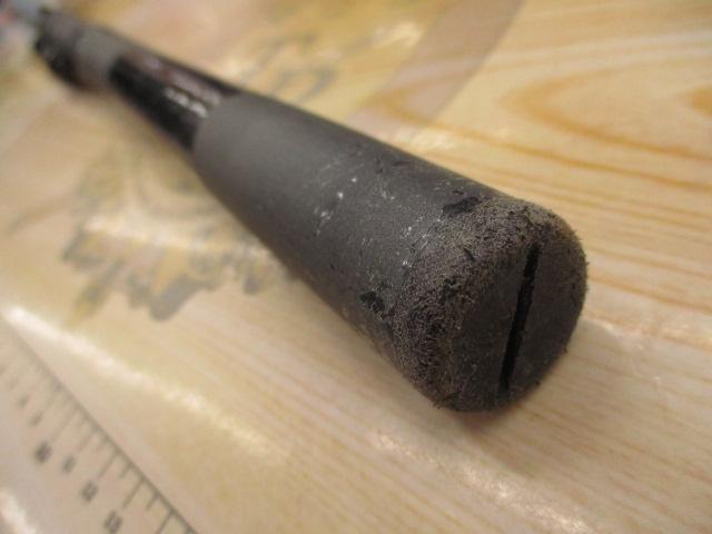 プロスクエア2WAYクロダイUG60-54