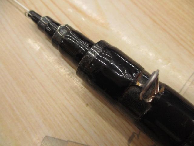 プロスクエア2WAYクロダイUG60-54