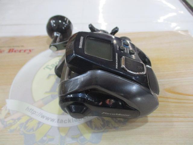 20フォースマスター 600｜＠ベリーネット 日本最大新品中古釣具