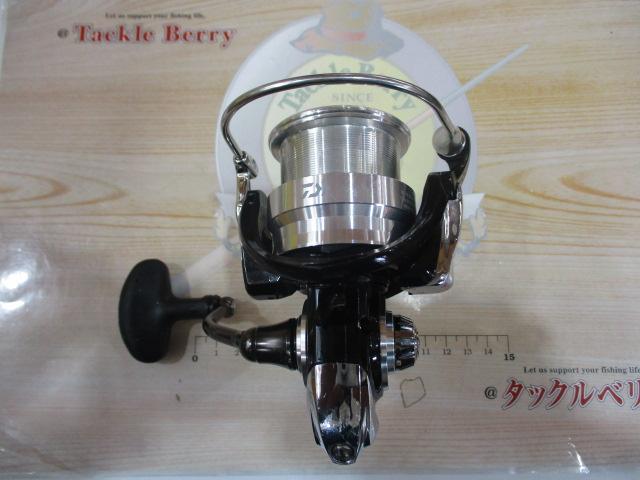 19レグザ LT4000S-CXH｜＠ベリーネット 日本最大新品中古釣具WEB
