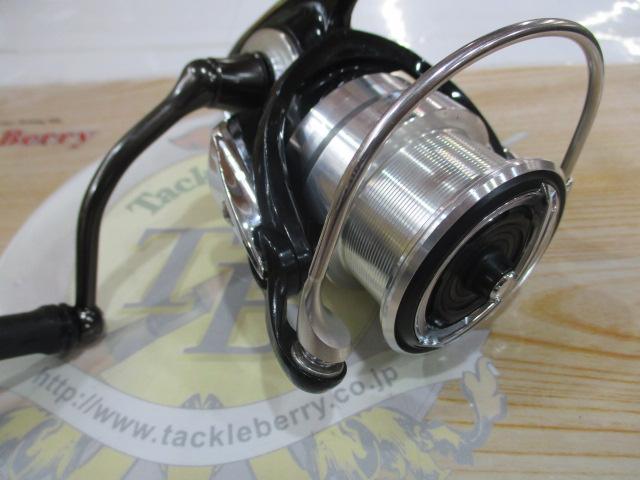 19レグザ LT4000S-CXH｜＠ベリーネット 日本最大新品中古釣具WEB