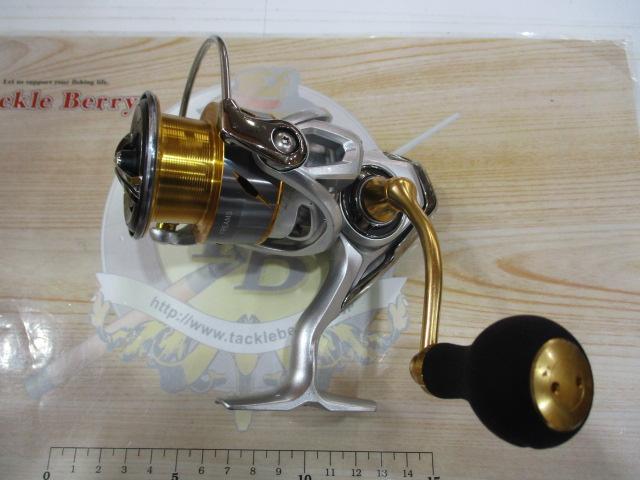 21 フリームス LT4000-CXH 中古美品！ 21フリームス LT4000-CXH｜＠ベリーネット 日本最大新品中古釣具