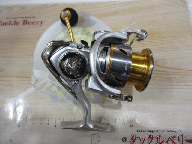 21 フリームス LT4000-CXH 中古美品！ 21フリームス LT4000-CXH｜＠ベリーネット 日本最大新品中古釣具