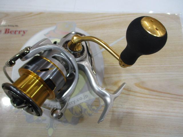 【新品・未使用品】ダイワ 21フリームス LT4000-CXH 21フリームス LT4000-CXH｜＠ベリーネット 日本最大新品中古釣具