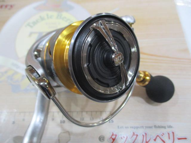 21 フリームス LT4000-CXH 中古美品！ 21フリームス LT4000-CXH｜＠ベリーネット 日本最大新品中古釣具