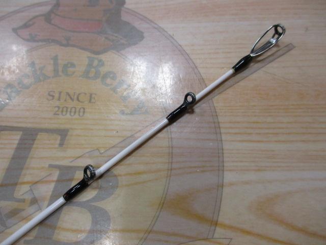 がま船Vシャフト タイプB ML195