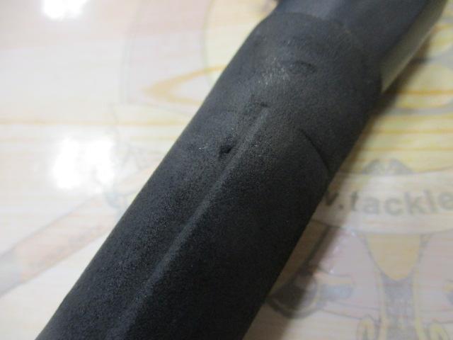 がま船Vシャフト タイプB ML195