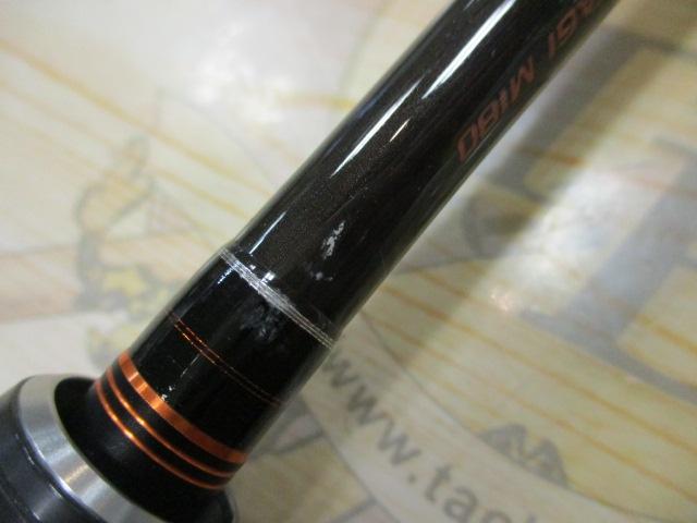 22ベイゲームカワハギ M180｜＠ベリーネット 日本最大新品中古