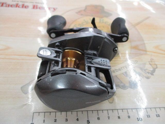 15シティカ 200HG Amazon | シマノ(SHIMANO) ベイトリール 15 シティカ 201HG 左