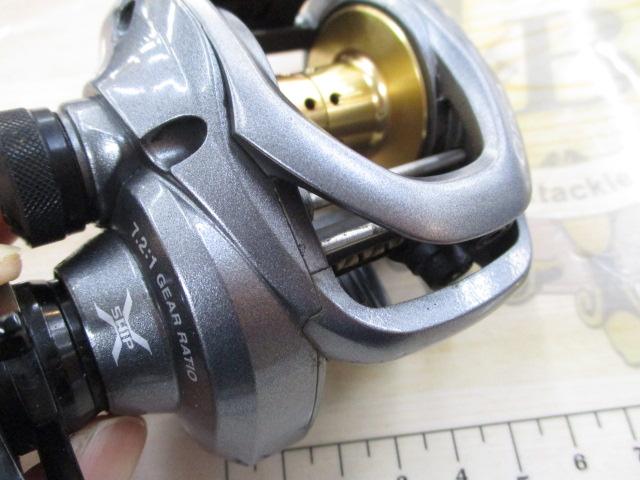 15シティカ 200HG｜＠ベリーネット 日本最大新品中古釣具WEBショップ
