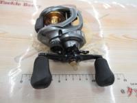 Amazon | シマノ(SHIMANO) ベイトリール 15 シティカ 201HG 左