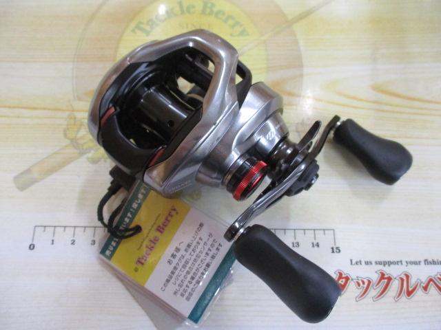 シマノ　21 スコーピオンDC 150XG　 機関良好、淡水使用、海水未使用 中古】【送料無料】シマノ 21 スコーピオン DC 150XG 右ハンドル
