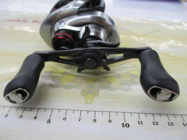 スコーピオンDC 150xg 中古】【送料無料】シマノ 21 スコーピオン DC 150XG 右ハンドル