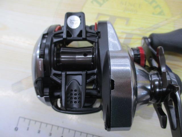 21スコーピオンDC 150XG｜＠ベリーネット 日本最大新品中古釣具WEBショップ