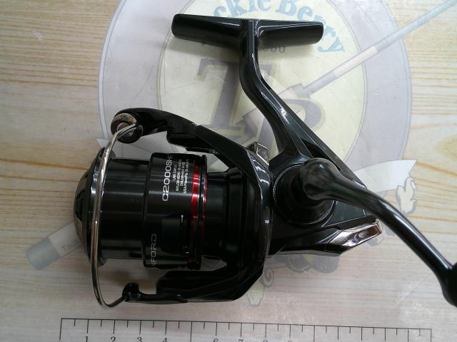 シマノ ヴァンフォード C2000SHG (リール) 価格比較 - 価格.com