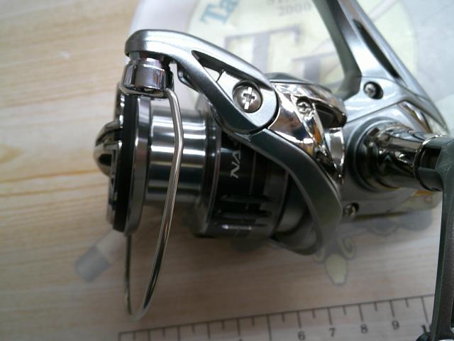 21ナスキー C3000DH｜＠ベリーネット 日本最大新品中古釣具WEB