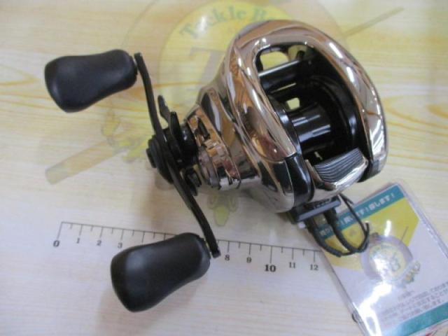 21アンタレスDC XG LH