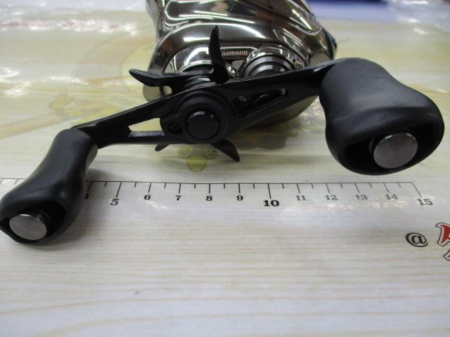 21アンタレスDC XG LH