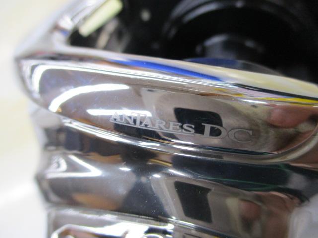 21アンタレスDC XG LH