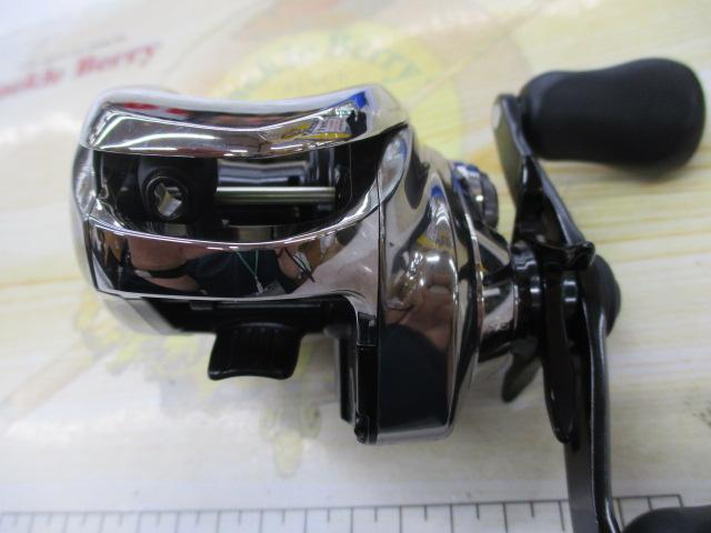 21アンタレスDC XG LH