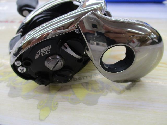 21アンタレスDC XG LH