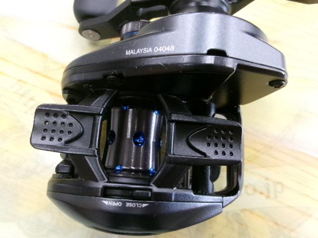 19SLX MGL 70HG｜＠ベリーネット 日本最大新品中古釣具WEBショップ
