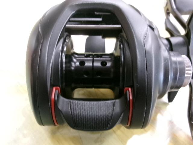 タトゥーラ TW 100SH｜＠ベリーネット 日本最大新品中古釣具WEB