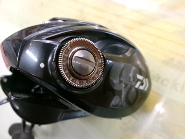Daiwa 中古20TATULA SV TW 103XHL 20タトゥーラ SV TW 103XH｜＠ベリーネット 日本最大新品中古