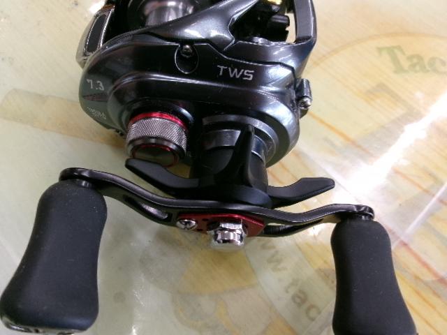 タトゥーラ SV TW 7.3R｜＠ベリーネット 日本最大新品中古釣具