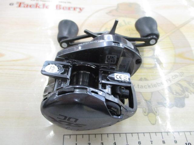 リール 22SLX DC XT 70xg 22SLX DC XT 70XG｜＠ベリーネット 日本最大新品中古釣具WEBショップ