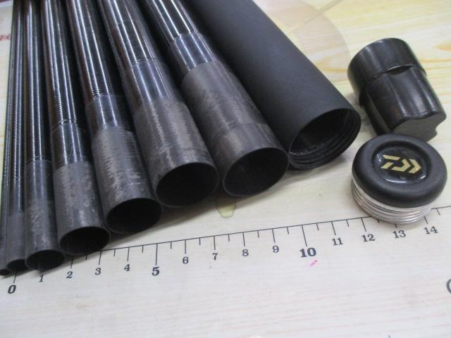 銀影 MT急瀬抜95