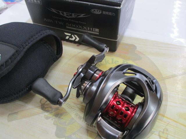 スティーズ AIR TW 500XXHL｜＠ベリーネット 日本最大新品中古