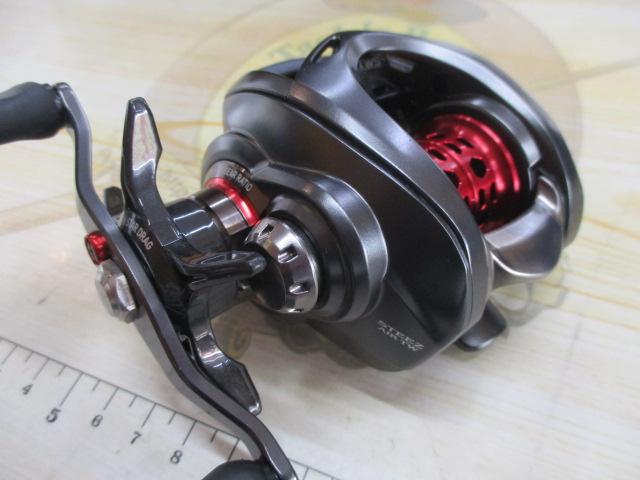スティーズ AIR TW 500XXHL｜＠ベリーネット 日本最大新品中古