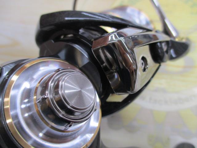 20ルビアス FC LT2000S-XH