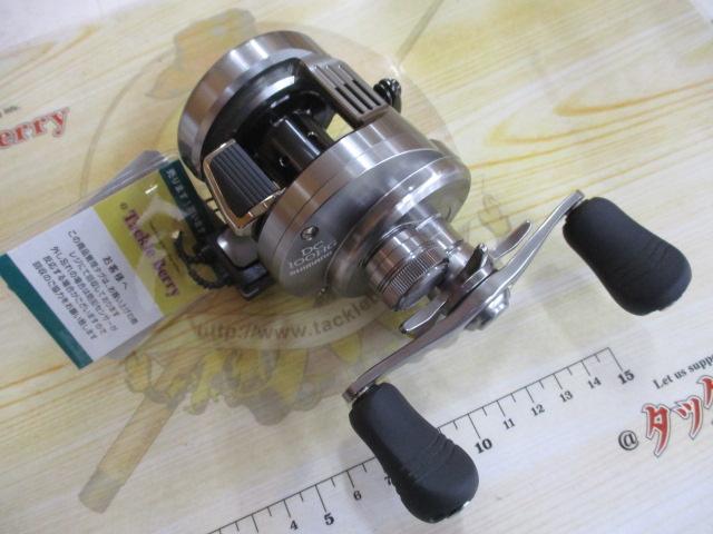 20カルカッタコンクエストDC 100HG｜＠ベリーネット 日本最大