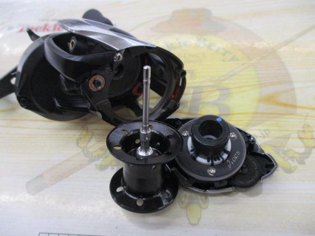 21スコーピオンDC 150