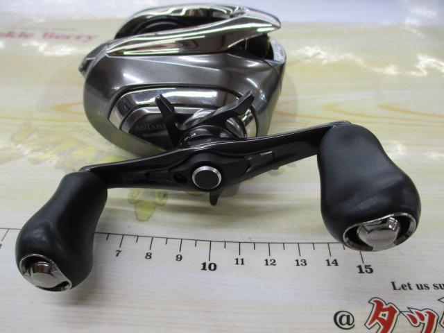 16アンタレスDCHG RH