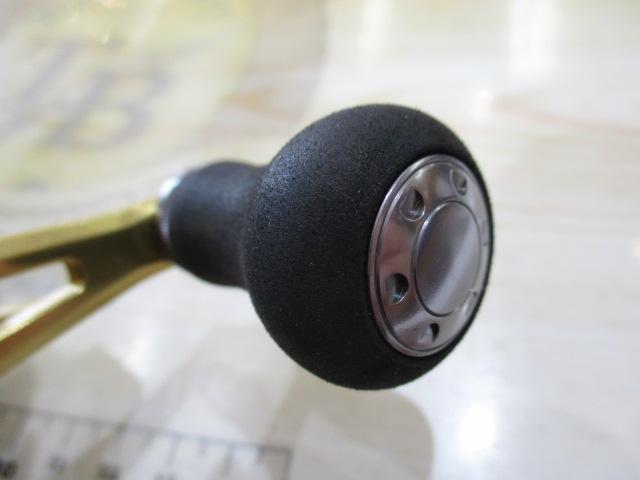 18オシアコンクエストCT 200PG