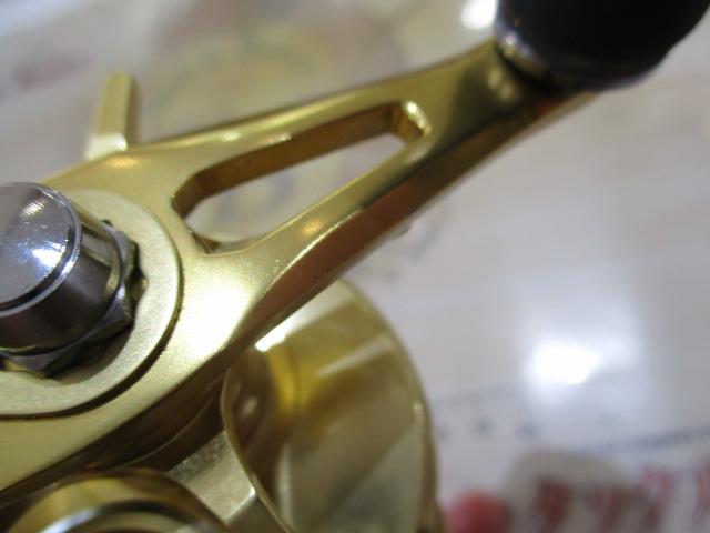 18オシアコンクエストCT 200PG