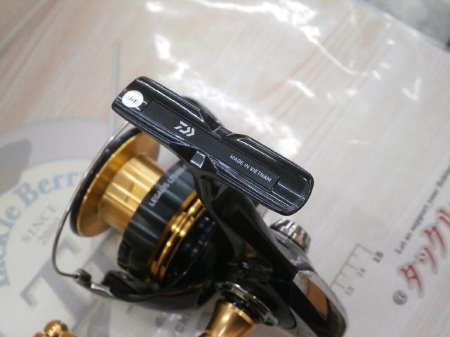 23 レガリス LEGALIS　LT5000-CXH ダイワ 23 レガリス LT5000-CXH | リール,スピニングリール