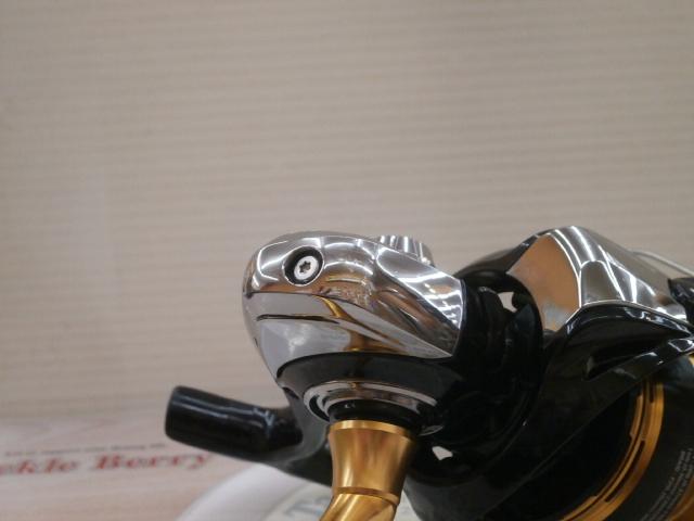 23レガリス LT5000-CXH｜＠ベリーネット 日本最大新品中古釣具